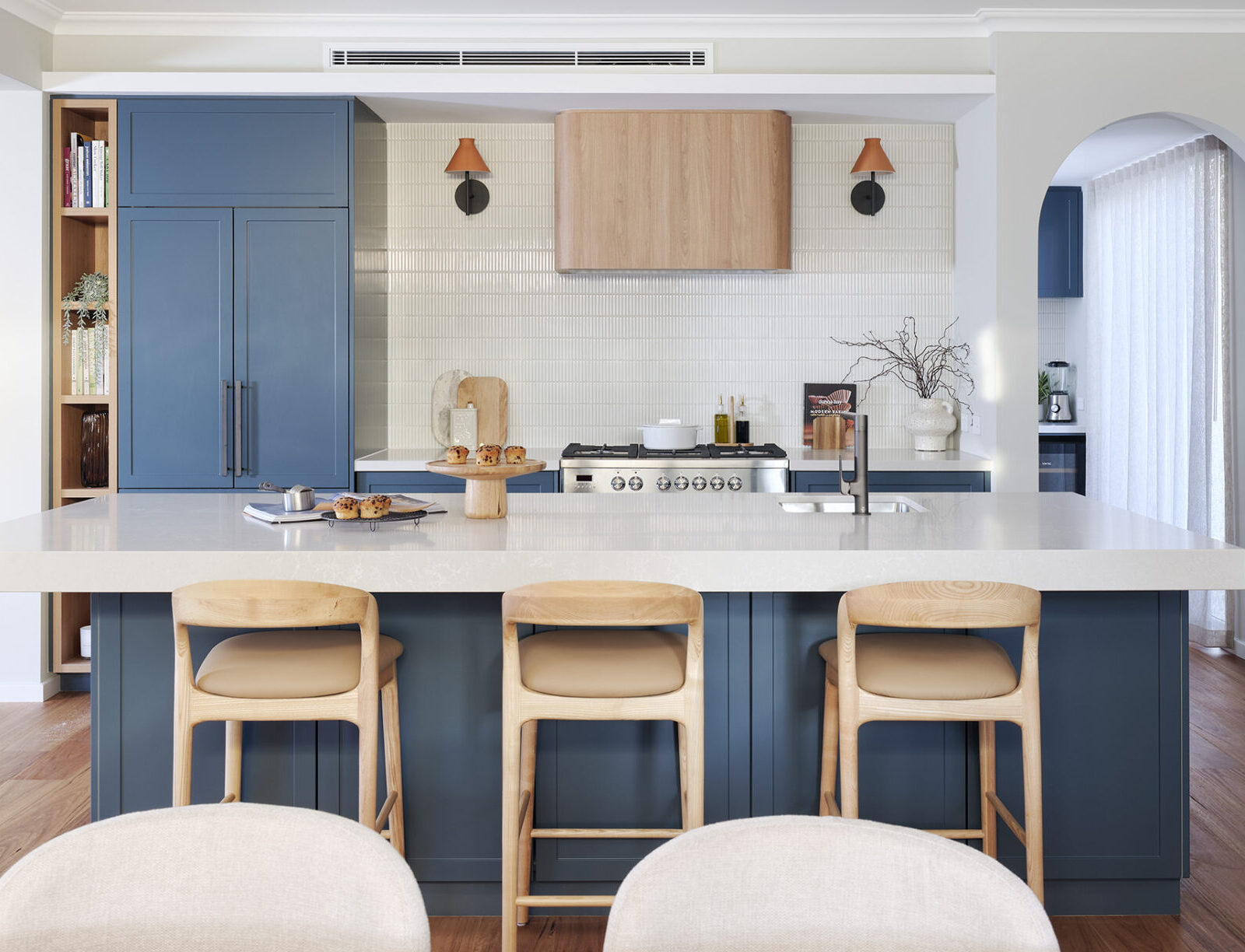 Kitchen Splashback Design Ideas