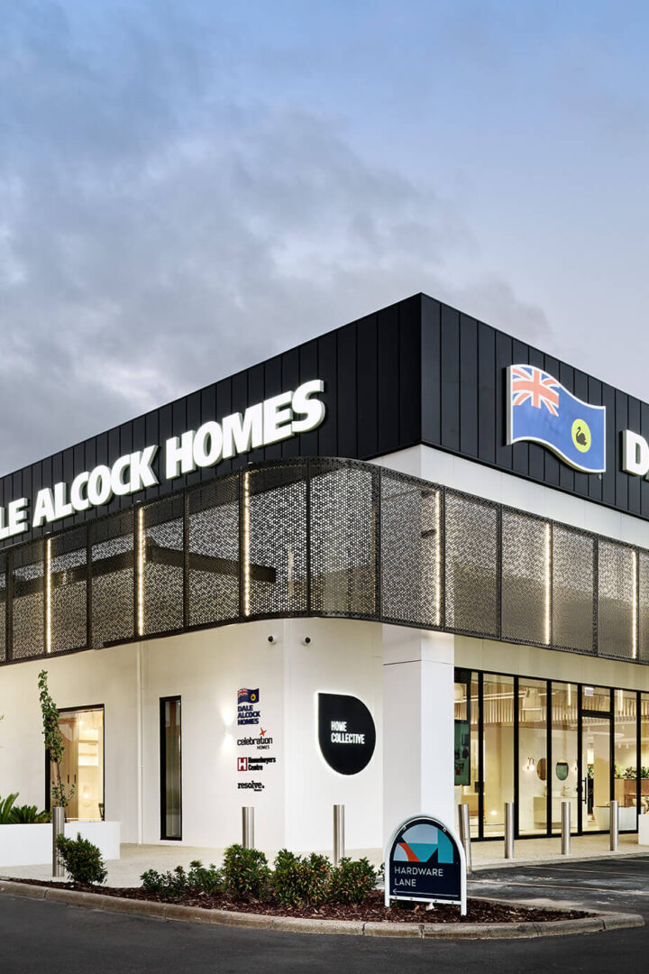 Home Collective South West Location - Bunbury