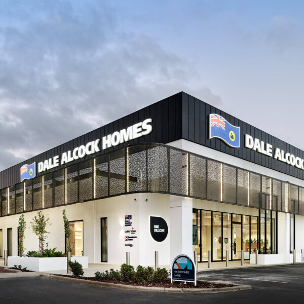 Home Collective South West Location - Bunbury