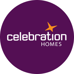 Celebration Homes